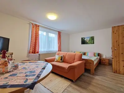 Ferienwohnung für 2 Personen (28 m²) in Sellin (Ostseebad) 6/10