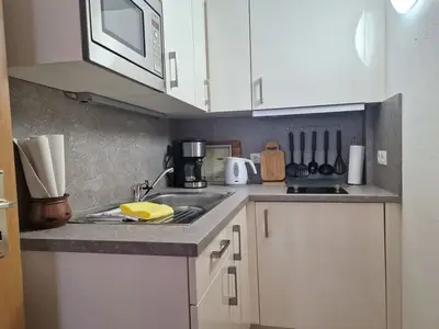 Ferienwohnung für 2 Personen (28 m²) in Sellin (Ostseebad) 7/10
