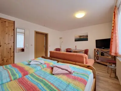 Ferienwohnung für 2 Personen (28 m²) in Sellin (Ostseebad) 9/10