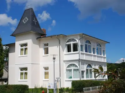 Ferienwohnung für 5 Personen (95 m²) in Sellin (Ostseebad) 2/10