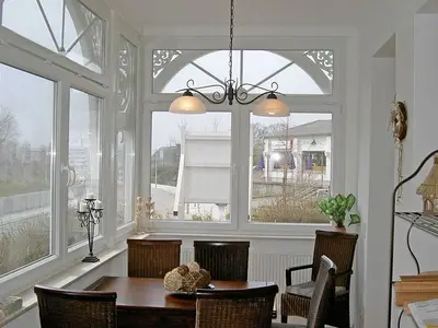 Ferienwohnung für 5 Personen (95 m²) in Sellin (Ostseebad) 3/10