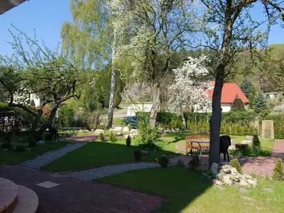Ferienwohnung für 5 Personen (95 m²) in Sellin (Ostseebad) 4/10