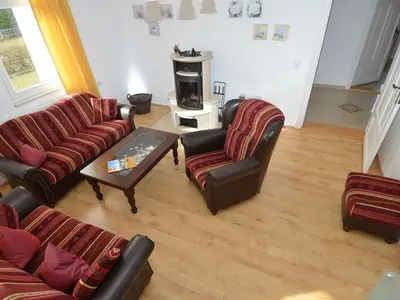 Ferienwohnung für 5 Personen (95 m²) in Sellin (Ostseebad) 6/10