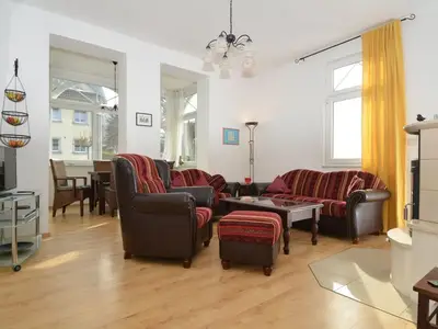 Ferienwohnung für 5 Personen (95 m²) in Sellin (Ostseebad) 7/10