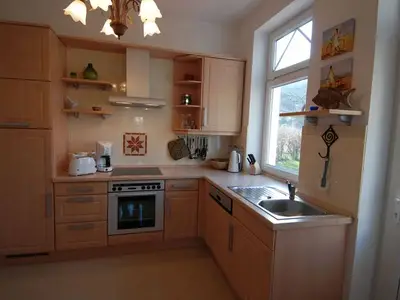 Ferienwohnung für 5 Personen (95 m²) in Sellin (Ostseebad) 8/10