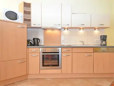 Ferienwohnung für 2 Personen (38 m²) in Sellin (Ostseebad) 6/10