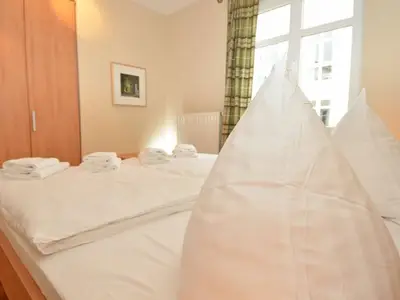 Ferienwohnung für 2 Personen (38 m²) in Sellin (Ostseebad) 8/10