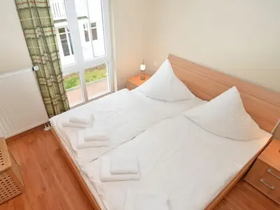 Ferienwohnung für 2 Personen (38 m²) in Sellin (Ostseebad) 10/10