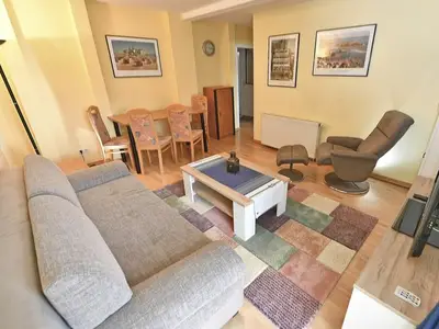 Ferienwohnung für 4 Personen (71 m²) in Sellin (Ostseebad) 3/10