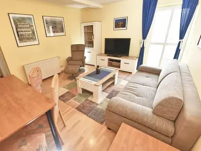 Ferienwohnung für 4 Personen (71 m²) in Sellin (Ostseebad) 4/10