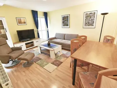 Ferienwohnung für 4 Personen (71 m²) in Sellin (Ostseebad) 5/10