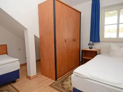 Ferienwohnung für 4 Personen (71 m²) in Sellin (Ostseebad) 9/10