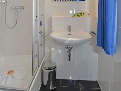 Ferienwohnung für 4 Personen (71 m²) in Sellin (Ostseebad) 10/10