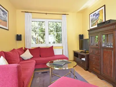Ferienwohnung für 6 Personen (70 m²) in Sellin (Ostseebad) 7/10