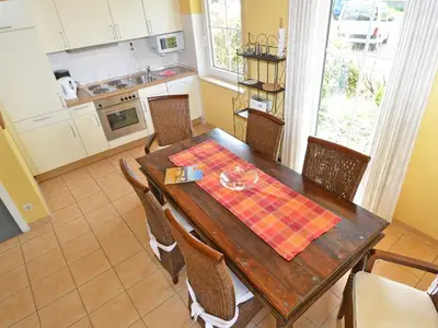 Ferienwohnung für 6 Personen (70 m²) in Sellin (Ostseebad) 10/10