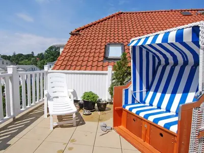 Ferienwohnung für 4 Personen (85 m²) in Sellin (Ostseebad) 2/10