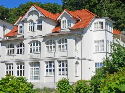 Ferienwohnung für 4 Personen (85 m²) in Sellin (Ostseebad) 5/10
