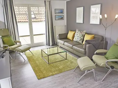 Ferienwohnung für 4 Personen (85 m²) in Sellin (Ostseebad) 6/10