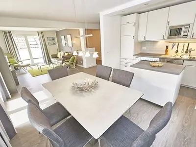 Ferienwohnung für 4 Personen (85 m²) in Sellin (Ostseebad) 7/10