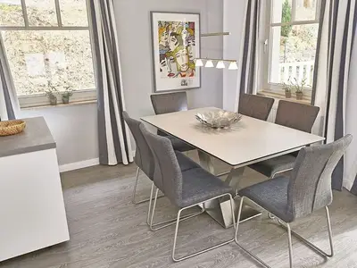 Ferienwohnung für 4 Personen (85 m²) in Sellin (Ostseebad) 8/10