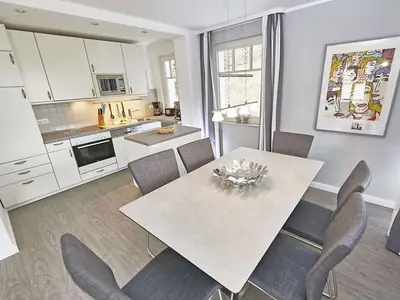 Ferienwohnung für 4 Personen (85 m²) in Sellin (Ostseebad) 9/10