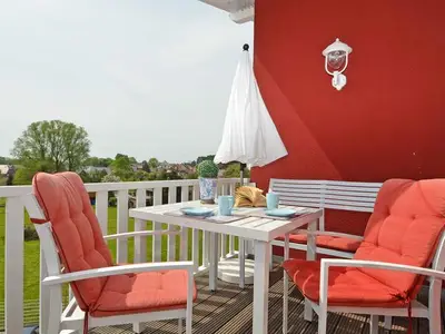Ferienwohnung für 4 Personen (65 m²) in Sellin (Ostseebad) 2/10