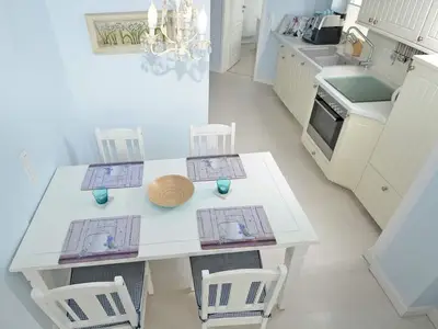 Ferienwohnung für 4 Personen (65 m²) in Sellin (Ostseebad) 6/10