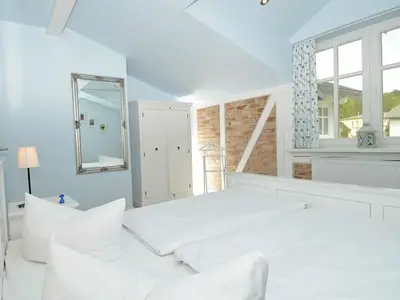 Ferienwohnung für 4 Personen (65 m²) in Sellin (Ostseebad) 10/10