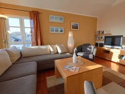 Ferienwohnung für 8 Personen (117 m²) in Sellin (Ostseebad) 6/10