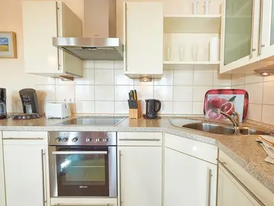 Ferienwohnung für 8 Personen (117 m²) in Sellin (Ostseebad) 7/10