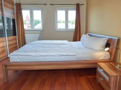 Ferienwohnung für 8 Personen (117 m²) in Sellin (Ostseebad) 10/10