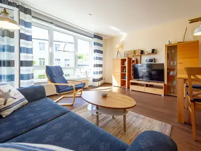 Ferienwohnung für 2 Personen (43 m²) in Sellin (Ostseebad) 5/10