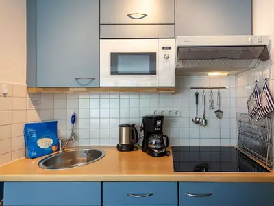 Ferienwohnung für 2 Personen (43 m²) in Sellin (Ostseebad) 7/10