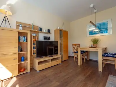 Ferienwohnung für 2 Personen (43 m²) in Sellin (Ostseebad) 8/10