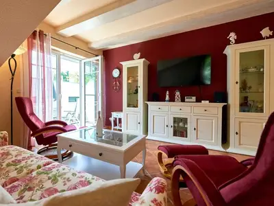 Ferienwohnung für 4 Personen (65 m²) in Sellin (Ostseebad) 2/10