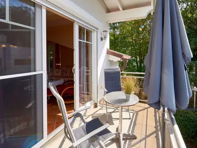 Ferienwohnung für 4 Personen (65 m²) in Sellin (Ostseebad) 3/10