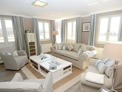 Ferienwohnung für 5 Personen (100 m²) in Sellin (Ostseebad) 1/10