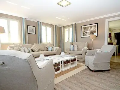 Ferienwohnung für 5 Personen (100 m²) in Sellin (Ostseebad) 2/10