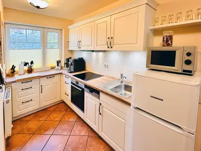 Ferienwohnung für 4 Personen (65 m²) in Sellin (Ostseebad) 8/10