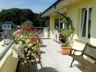 Ferienwohnung für 5 Personen (100 m²) in Sellin (Ostseebad) 4/10