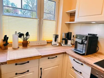 Ferienwohnung für 4 Personen (65 m²) in Sellin (Ostseebad) 9/10