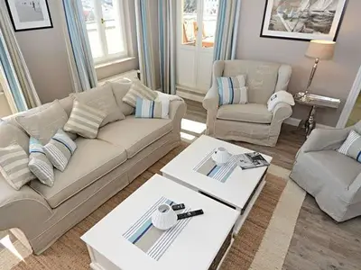Ferienwohnung für 5 Personen (100 m²) in Sellin (Ostseebad) 5/10