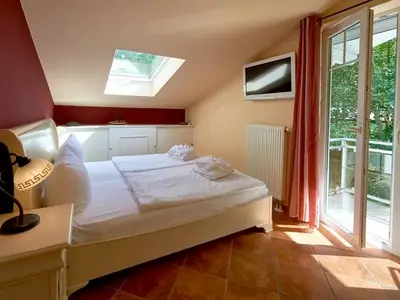 Ferienwohnung für 4 Personen (65 m²) in Sellin (Ostseebad) 10/10