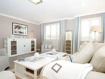 Ferienwohnung für 5 Personen (100 m²) in Sellin (Ostseebad) 7/10