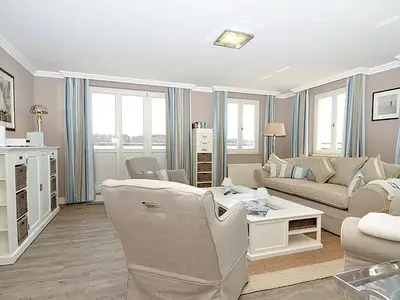 Ferienwohnung für 5 Personen (100 m²) in Sellin (Ostseebad) 9/10