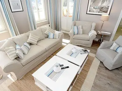 Ferienwohnung für 5 Personen (100 m²) in Sellin (Ostseebad) 10/10