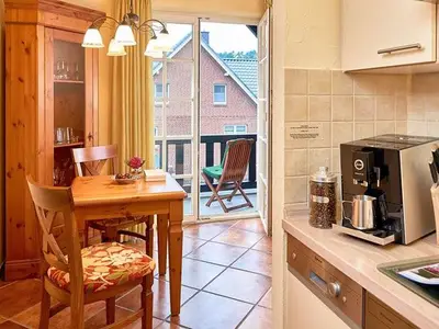 Ferienwohnung für 2 Personen (30 m²) in Sellin (Ostseebad) 1/10