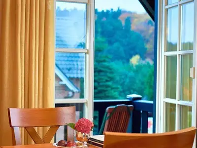 Ferienwohnung für 2 Personen (30 m²) in Sellin (Ostseebad) 4/10