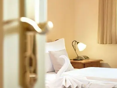 Ferienwohnung für 2 Personen (30 m²) in Sellin (Ostseebad) 7/10