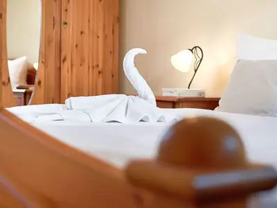 Ferienwohnung für 2 Personen (30 m²) in Sellin (Ostseebad) 8/10